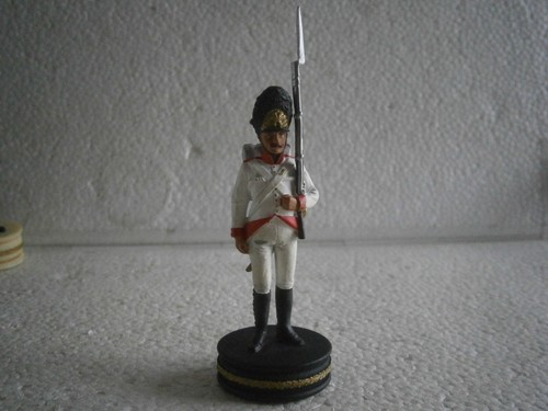 Figurine soldat plomb jeu - plomb,