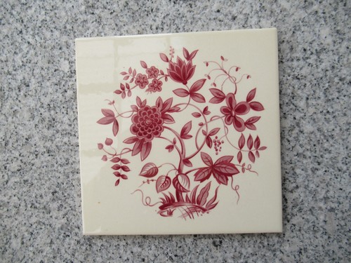 Carreau faïence villeroy boch - carreau,