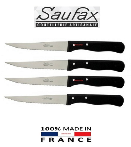 Lot couteau steack - lot, 4