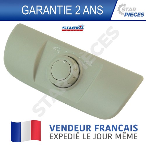 Plafonnier toit ouvrant - , laguna