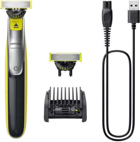 Philips oneblade 360 - philips, hybride