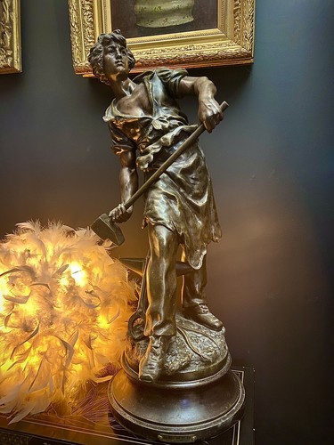 Moreau louis françois - moreau,