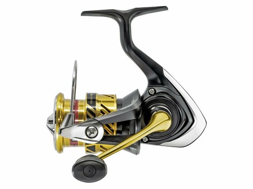 Daiwa crossfire 2000 - daiwa,