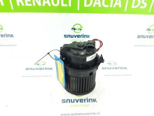 Moteur turbine ventilateur - turbine, de