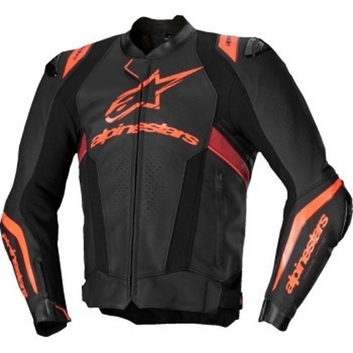 Alpinestars missile - missile, v3