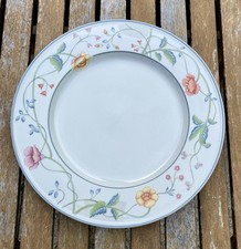 Grand Plat rond VILLEROY et