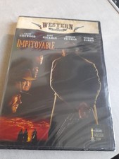 DVD IMPITOYABLE FILM CLINT