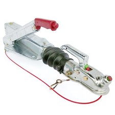 Dispositif de Compression pour Alko 161S 1600kg Remorque V-Deichsel