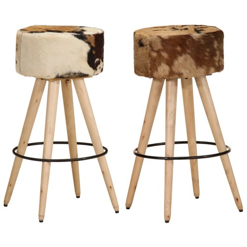Lot tabourets de bar - 2,