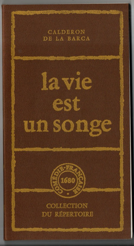 Théâtre répertoire 1982 - théâtre,
