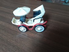 Tacot Peugeot Victoria années 1960