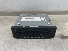 Autoradio d'origine CITROEN C5