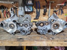 Demis Carters Centraux Ktm 300 Exc 2017