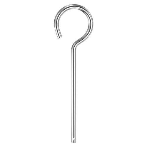 Pince support pour cornue - pour,