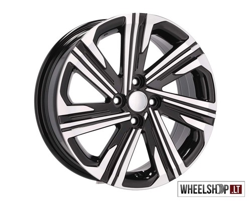Toyota yaris style r14 4x100 - r14,
