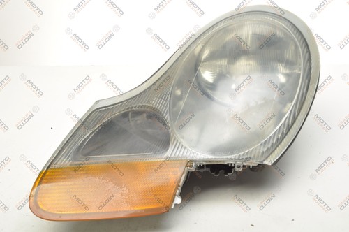 Porsche boxster 986 phare - boxster,