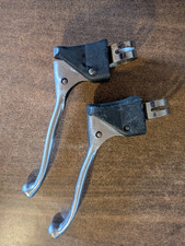 Paire de Leviers de Frein