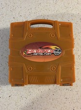 Hasbro BeyBlade Metal Fury