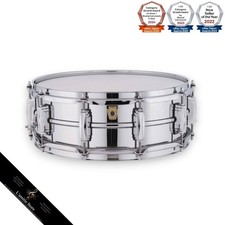 Ludwig LM400 Supraphonic 14x5
