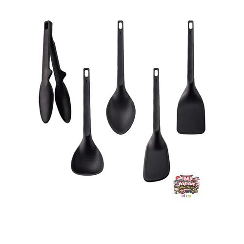 Kai kitchen tools - kitchen, set