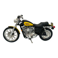 Sympa moto 1200 sportster - sympa,