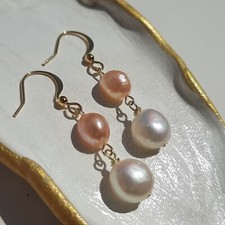 boucles d'oreilles dormeuses