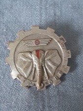 Insigne CTA Transport Air Indo Indochine Para