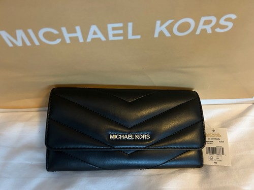 Portefeuille michael kors neuf - michael,