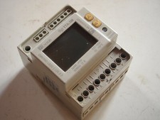 Compteur électrique triphasé