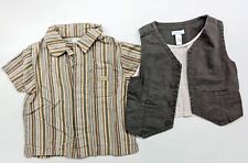 Chic Français Set Bébé