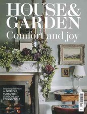 Maison & Jardin Revue : Home