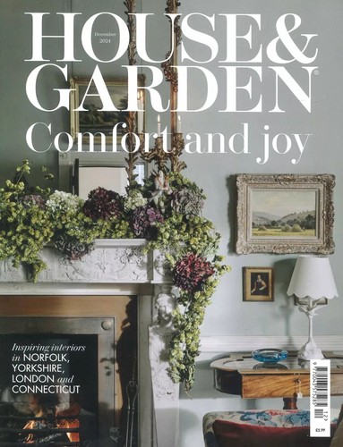 Maison jardin revue home - jardin, :