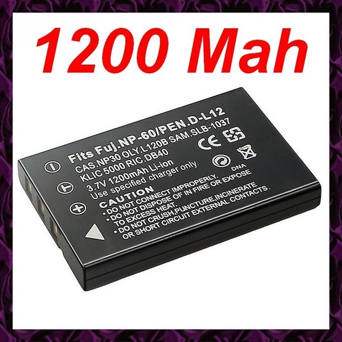 1200ma batterie - ★★★, "1200ma"