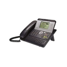 Téléphone numérique ALCATEL 4039 Urban Grey