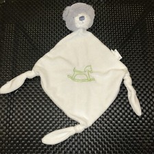 CA10 DOUDOU PLAT CARREBLANC