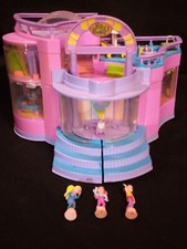Polly Pocket Bluebird 1999 -