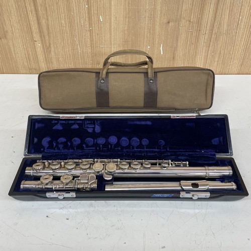 Yamaha yfl flute head tube - yamaha,