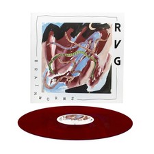 RVG Brain Worms (Vinyl) 12"