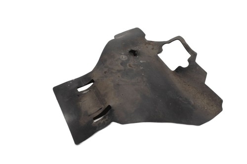 Plaque protection du - plaque,