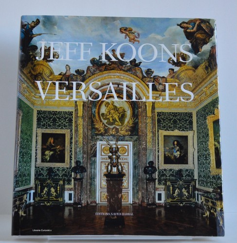 Dédicacé jeff koons - dÉdicacÉ,
