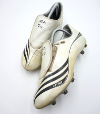 Bottes De Football Adidas F50