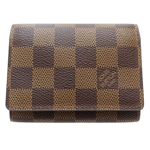 Louis vuitton damier - vuitton, porte
