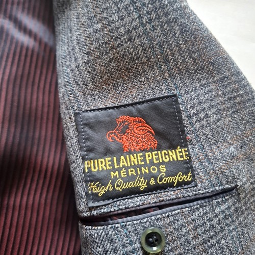Vintage 70s 80s men - men, merinos