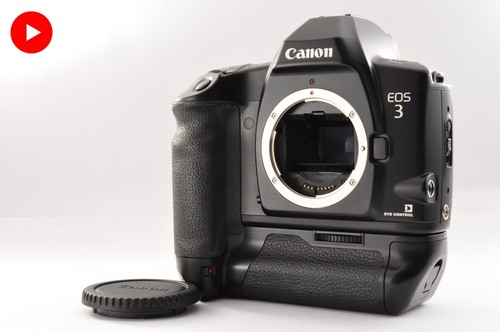 Mint canon eos 3 - [n,