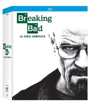 Breaking Bad-La Serie Completa