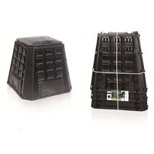 Composteur evogreen 420l - composteur,