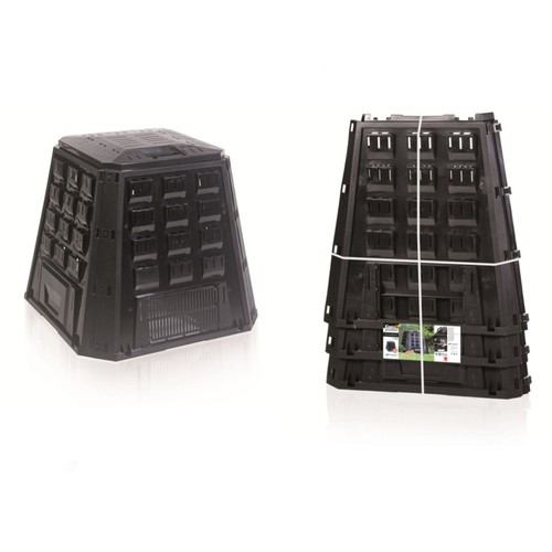 Composteur evogreen 420l - composteur,