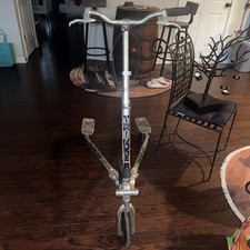 ORIGINAL TRIKKE T8 3CV 3 WHEEL
