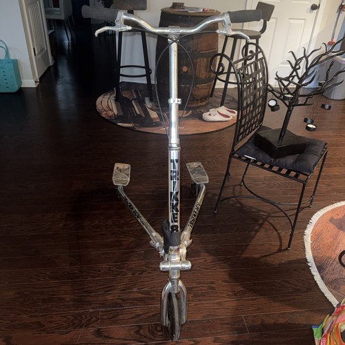 Original trikke 3cv - original, wheel