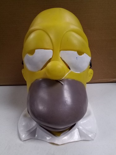Vintage 1999 the simpsons - vintage,